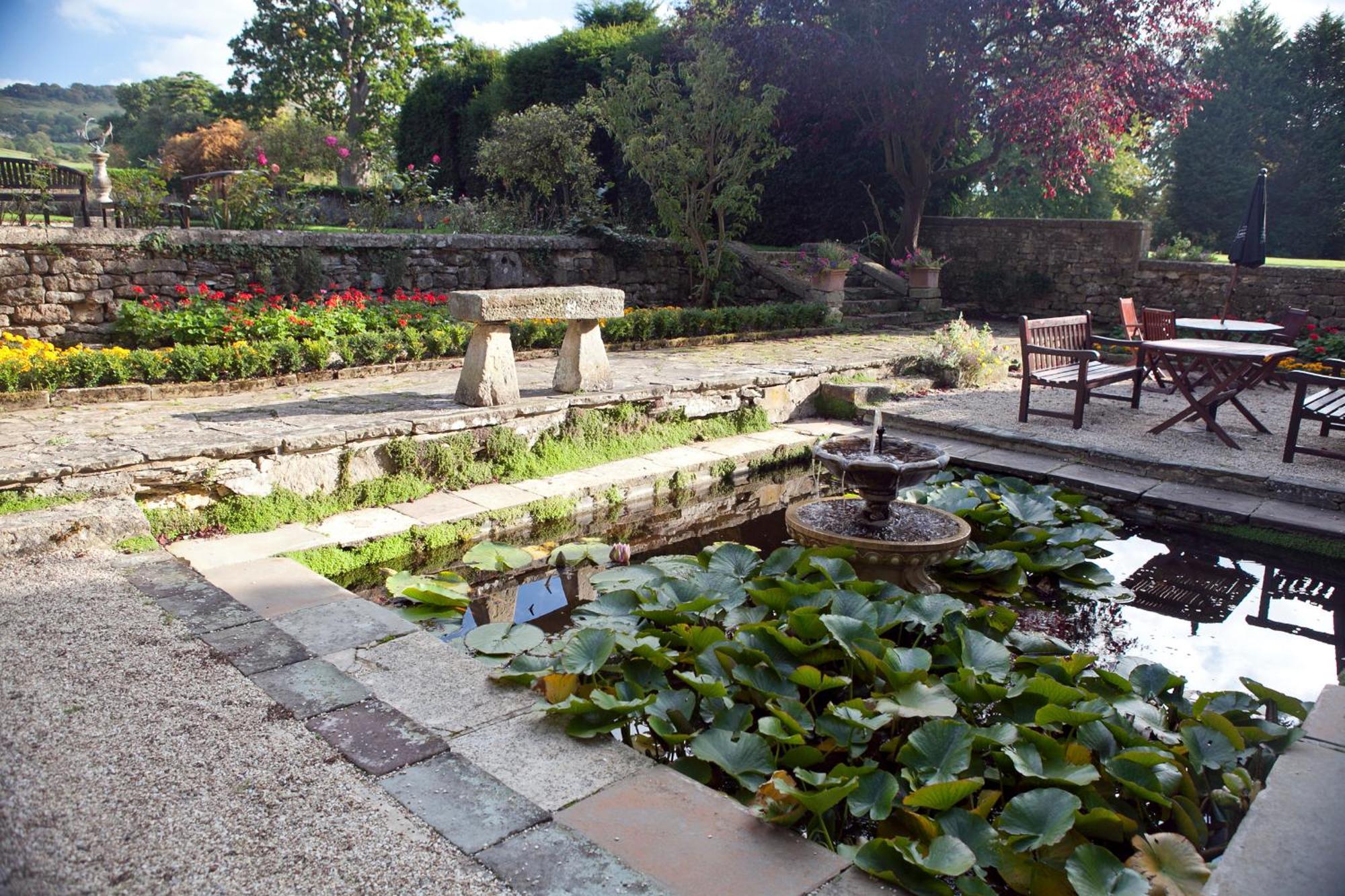 The Greenway Hotel & Spa Cheltenham Eksteriør billede