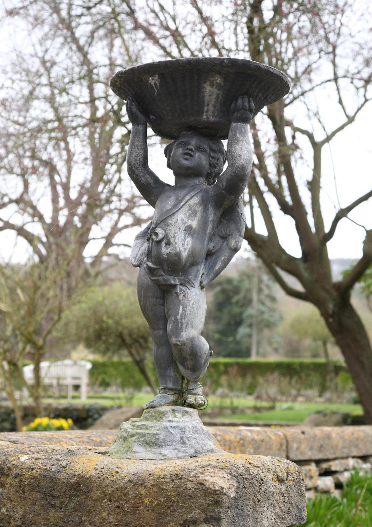 The Greenway Hotel & Spa Cheltenham Eksteriør billede